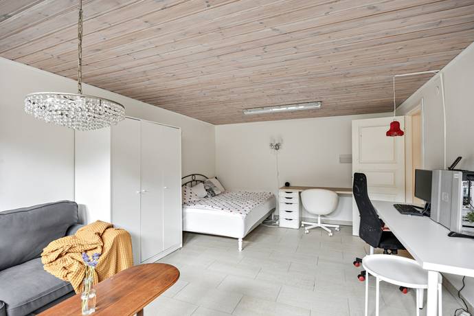 4 rum Villa på Nypongatan 25 Lomma - Bärgatorna Lomma kommun - bild 25