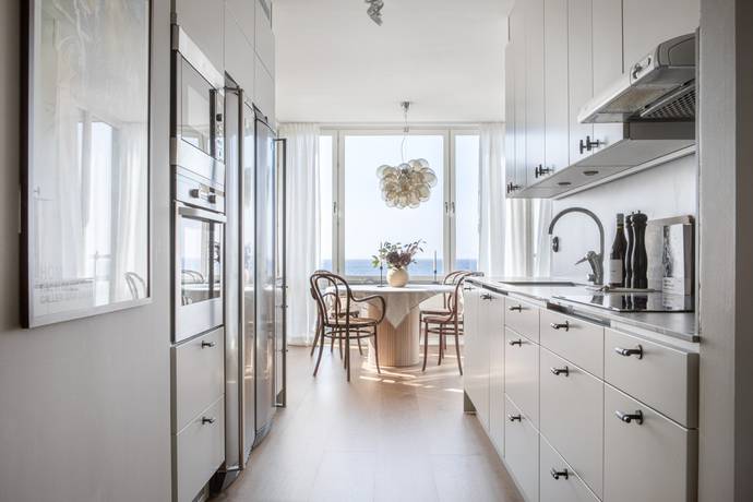 2 rum Lägenhet på Barometergatan 90 Västra Hamnen Malmö kommun - bild 19