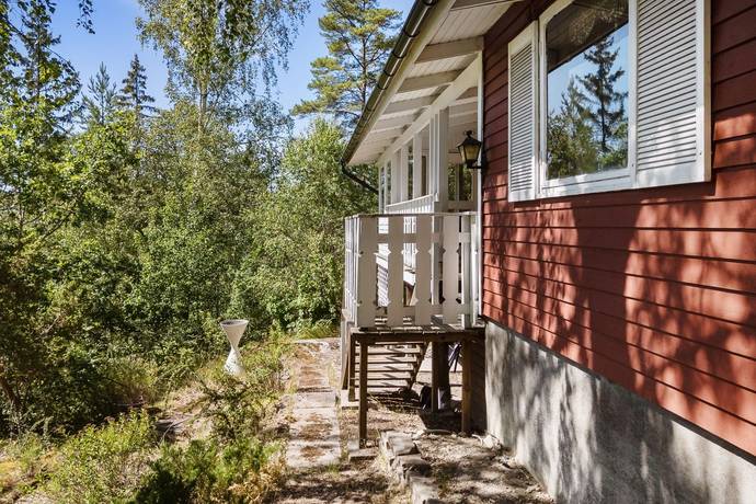 4 rum Fritidshus på Humlevägen 10 Kalkudden Strängnäs kommun - bild 27