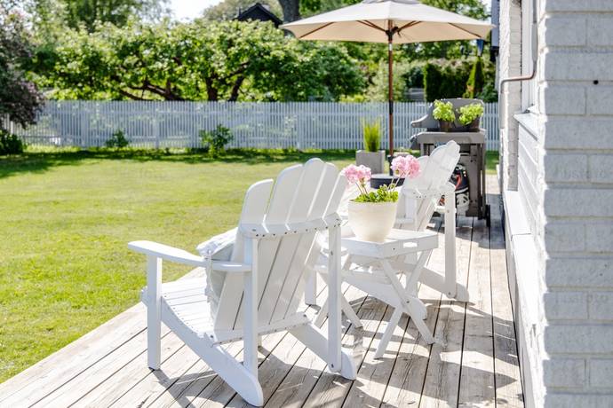 7 rum villa på Hallongatan 3 Fanna, Enköpings kommun - bild 4