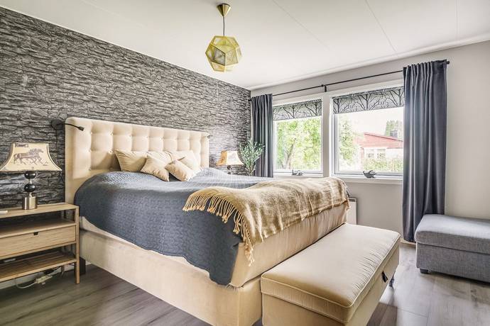 6 rum Villa på Tägtvägen 11 Djurås Gagnefs kommun - bild 23