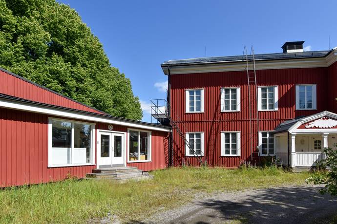 Övrig på Kinsta 324 (312, 316, 322) Söderhamns kommun - bild 13
