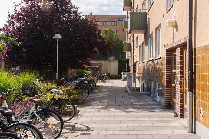 3 rum Lägenhet på Ellstorpsgatan 2A Ellstorp Malmö kommun - bild 24