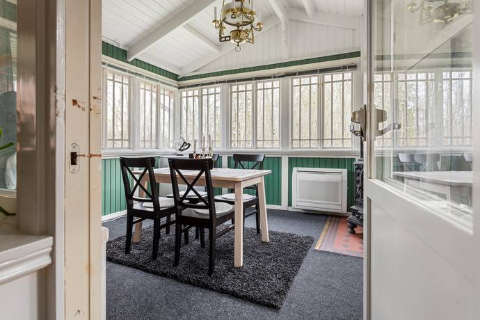 3 rum Villa på Björsebovägen 22 Torsås Torsås kommun - bild 10