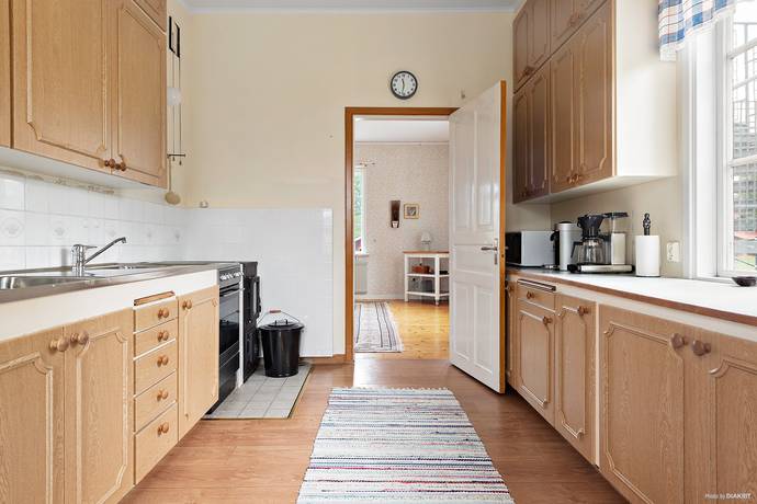 5 rum Villa på Järeda 3 Järeda Hultsfreds kommun - bild 12