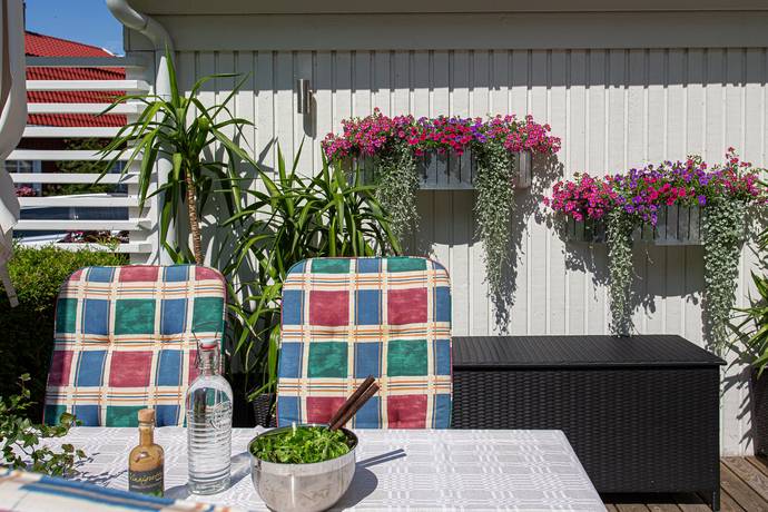 6 rum Villa på Mimergatan 5 Sjöstad Karlstads kommun - bild 40