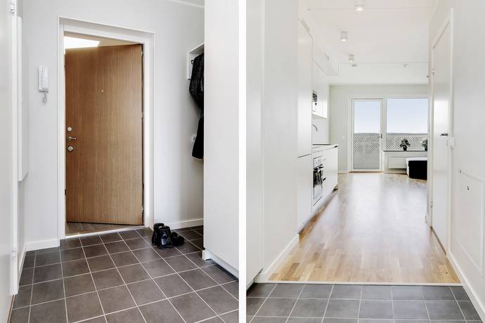 1 rum Lägenhet på Trädgårdsvägen 2, vån 7 Runby Upplands Väsby kommun - bild 6