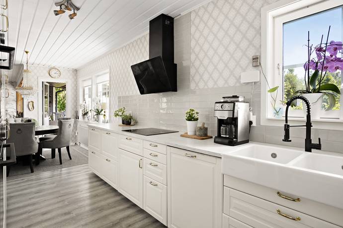 7 rum Villa på Söderstig 127 Säbrå Härnösands kommun - bild 12