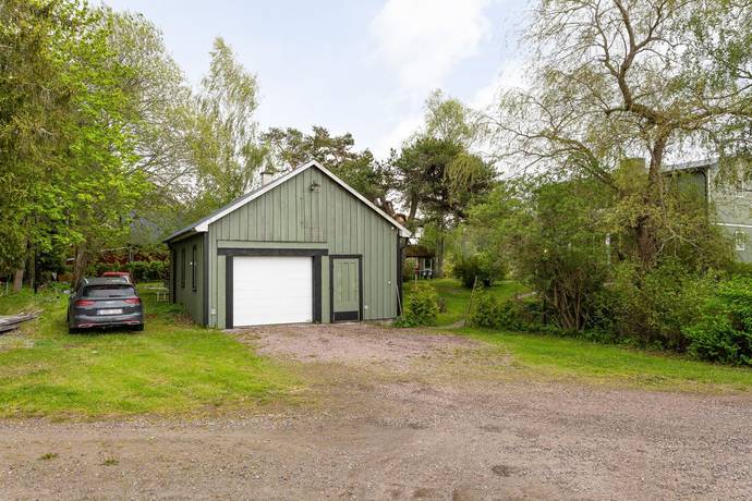 6 rum Villa på Foghammarvägen 25 Alunda Östhammars kommun - bild 40