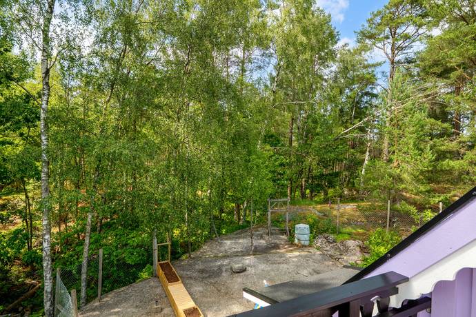 27 m² Fritidshus på Lövslingan nr 63 Angered Göteborgs kommun - bild 17