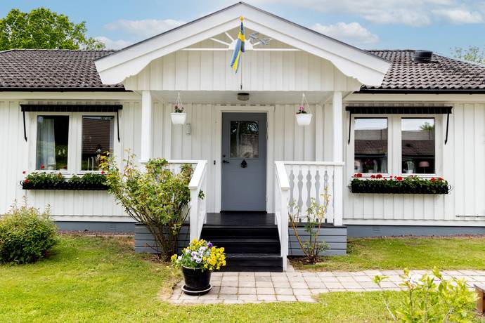 5 rum Villa på Kapplandsgränd 3 Oknebäck Mönsterås kommun - bild 5