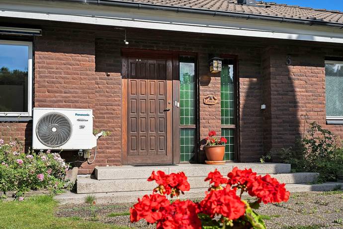 5 rum villa på Lokförargatan 3 Öxnered, Vänersborgs kommun - bild 5