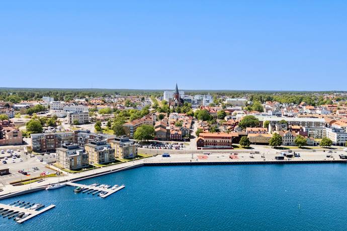Västervik, Västerviks kommun