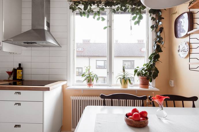 3 rum Lägenhet på Fryxellsgatan 18A Göteborg Göteborgs kommun - bild 9