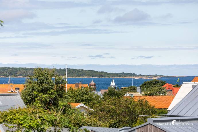 5 rum parhus på Tunbyvägen 36 Torekov centralt, Båstads kommun - bild 3