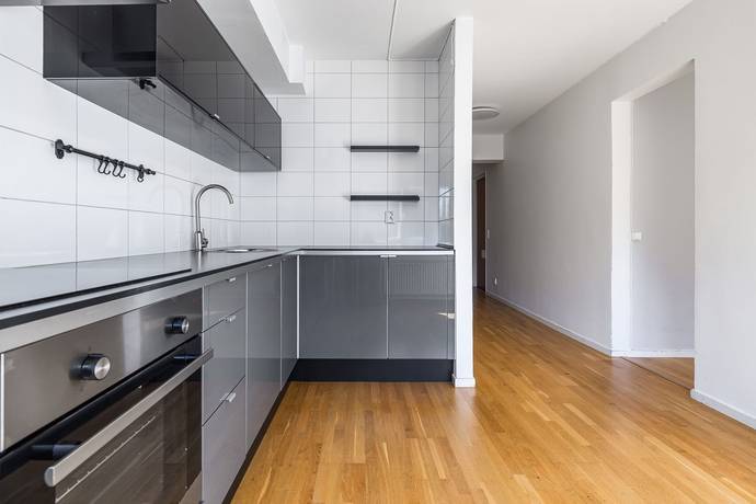 2 rum lägenhet på Östra Storgatan 6 Norr, Eskilstuna kommun - bild 1