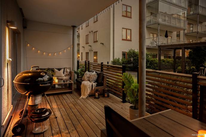 3 rum Lägenhet på Jöns Rundbäcks Plats 2 Centrala Hisingen Kvillebäcken Göteborgs kommun - bild 18