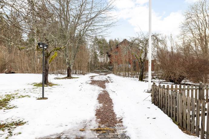 6 rum Villa på Ullsarby 120 Österbybruk Östhammars kommun - bild 49