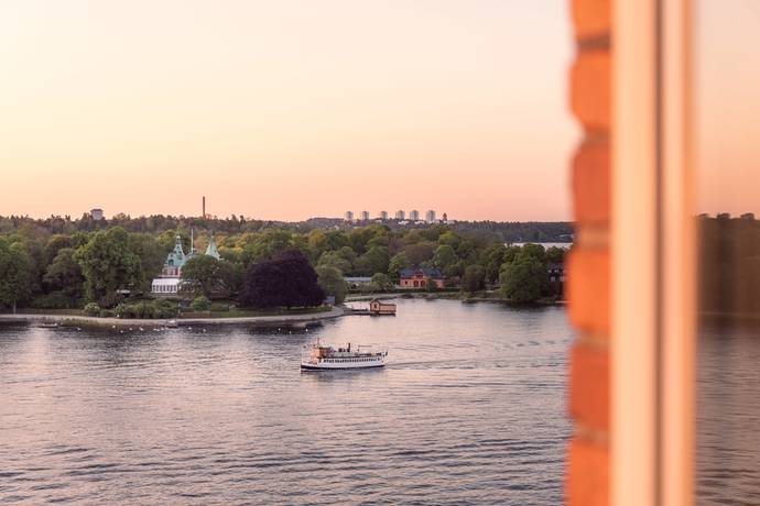 3 rum Lägenhet på Mjölnarvägen 22, 9 tr Nacka - Kvarnholmen Nacka kommun - bild 18