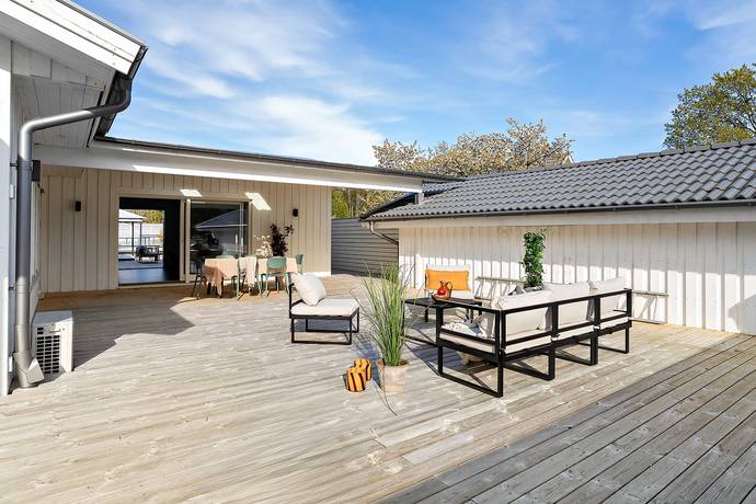 5 rum Villa på Anåsbergsvägen 16 Onsala Kungsbacka kommun - bild 23