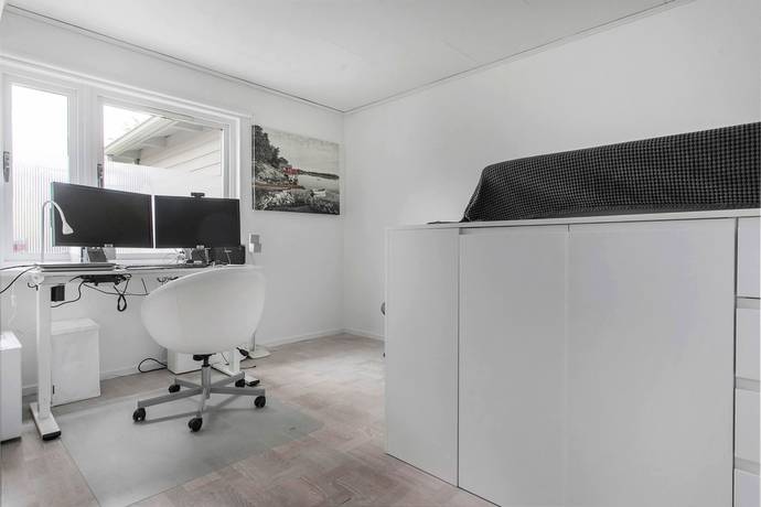 5 rum Radhus på Berguddsvägen 24 Saltsjöbaden Nacka kommun - bild 30