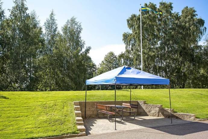 2 rum Lägenhet på Margaretagatan 24 Laholm Laholms kommun - bild 10
