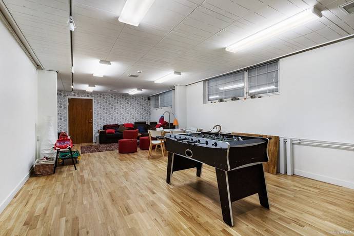 3 rum Lägenhet på Johannelundsvägen 57 Sundby Stockholms kommun - bild 22
