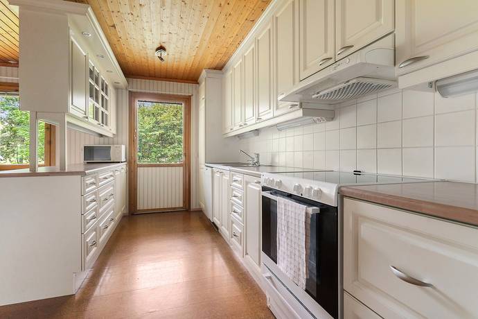 7 rum Villa på Mårdvägen 10 Marielund Haparanda kommun - bild 14