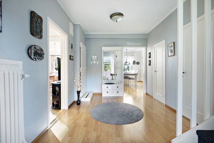 4 rum villa på Storgatan 19 Bjurholm, Bjurholms kommun - bild 5