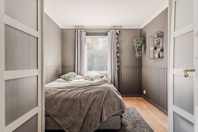 6 rum Villa på Blåbärsvägen 16 Uddared Lerums kommun - bild 18