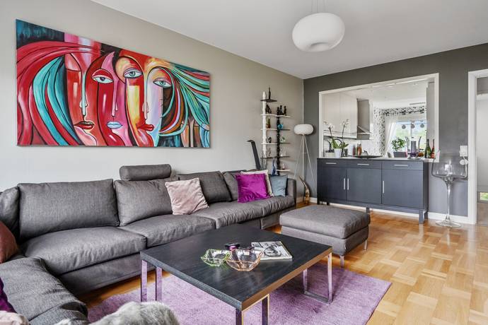 2 rum Lägenhet på Skogstorpsvägen 264 Tegelhagen Sollentuna kommun - bild 22