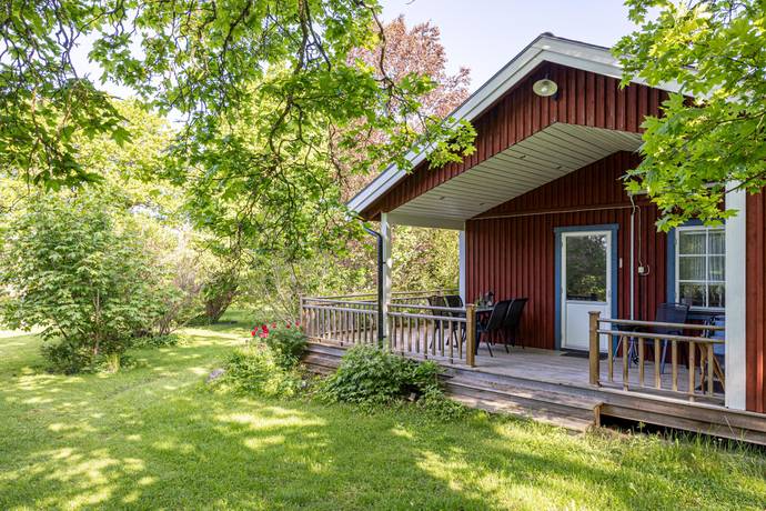 Vrånga gård 1 (del av), Badelunda, Västerås kommun