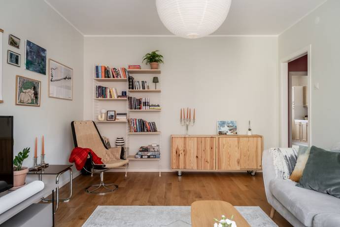 Kellgrensgatan 15A, Druvefors, Borås kommun