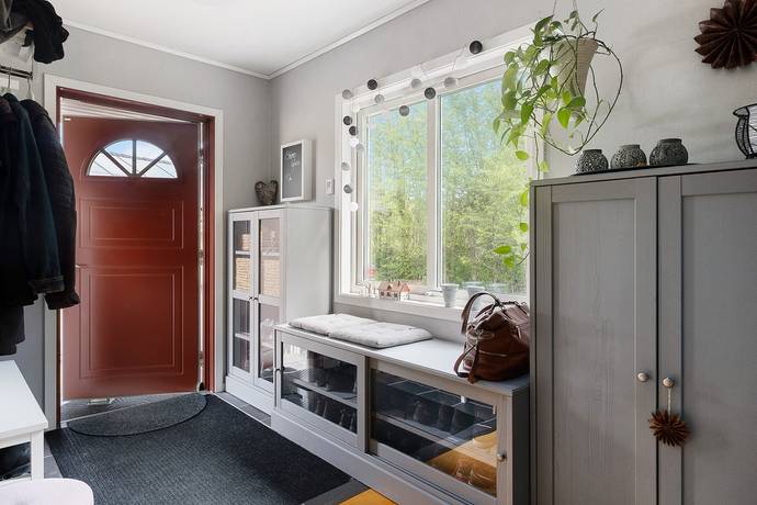 7 rum villa på Norregårdsvägen 9 Immeln, Östra Göinge kommun - bild 2