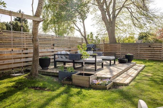 3 rum lägenhet på Larödsvägen 31C Laröd, Helsingborgs kommun - bild 3