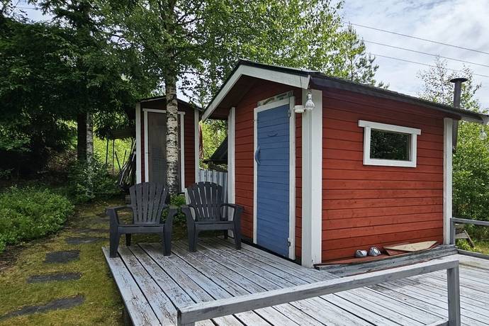 2 rum Fritidshus på Silvergruvan 83 Silvergruvan Hällefors kommun - bild 41