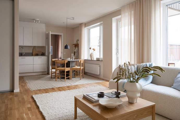 5 rum Lägenhet på Brädgårdsvägen 2 Ekerö Centrum Ekerö kommun - bild 11