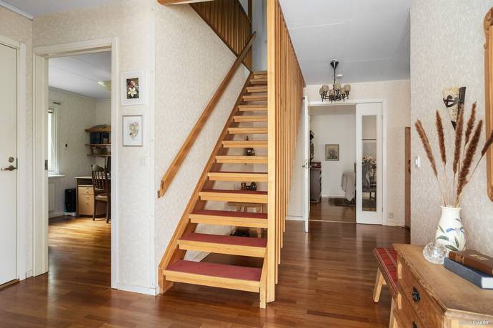 158 m² Villa på Majas väg 34 Mjölnartorpet Karlstads kommun - bild 21