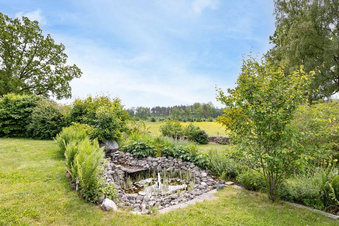 7 rum Villa på Torpvägen 6 Kalmar kommun - bild 54