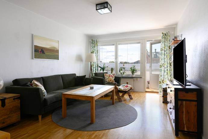 3 rum lägenhet på Sörbygatan 69 B Söder, Gävle kommun - bild 3