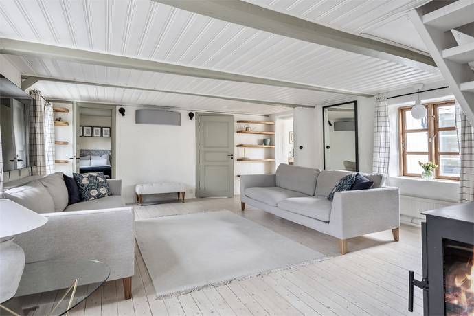 7 rum Villa på Klockaregatan 1 Vellinge Vellinge kommun - bild 19