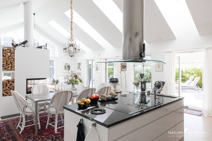 6 rum Villa på Skogsvägen 8 Malen Båstads kommun - bild 10