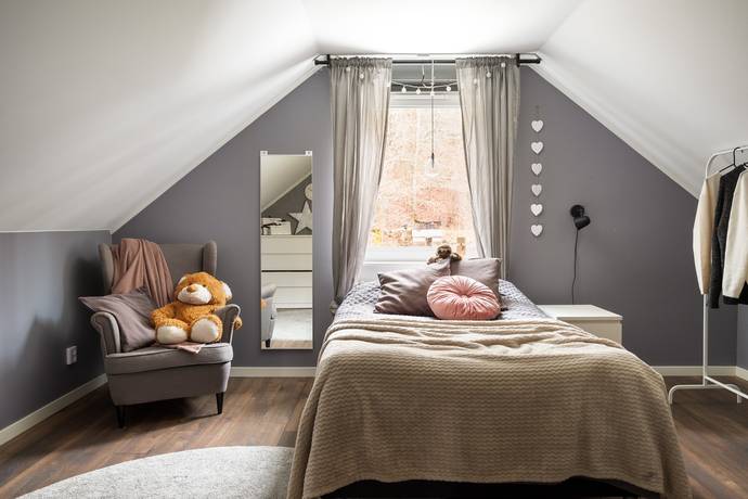 7 rum Villa på Illekärr 115 Kungälvs kommun - bild 23