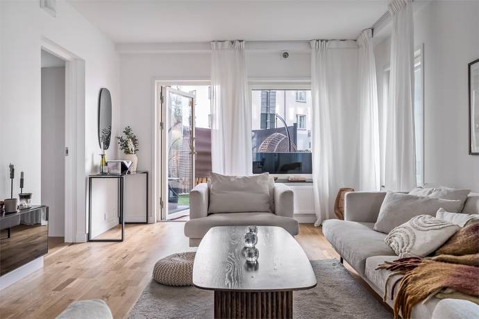 3 rum lägenhet på Hammarögatan 10 Farsta, Stockholms kommun - bild 4