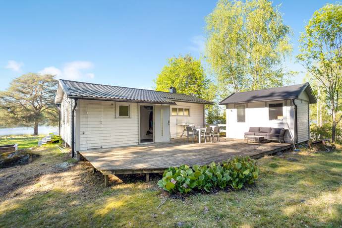 3 rum Fritidshus på Alholmsstigen 5 Tofta Holmar Tofta Holmar Ekerö kommun - bild 6