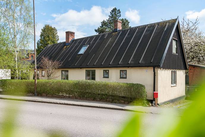 6 rum Villa på Sandbyvägen 12 Lunds kommun - bild 8