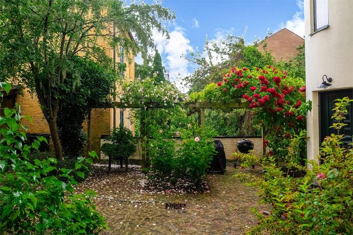 2.5 rum Lägenhet på Magnus Stenbocksgatan 3 Centrum Lunds kommun - bild 29