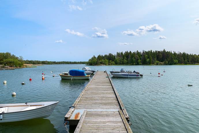 7 rum villa på Backbyvägen 127 Singö, Norrtälje kommun - bild 4