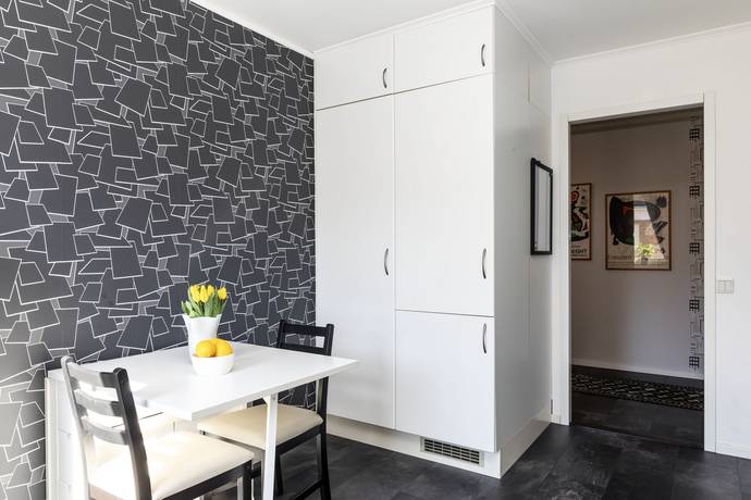 2 rum lägenhet på Norrlidsvägen 16 Norrliden, Kalmar kommun - bild 5