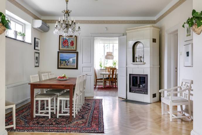 7 rum Villa på Kyrkoled 7 Väster Lunds kommun - bild 15